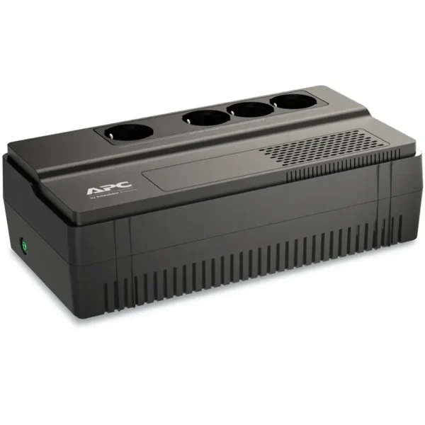 APC Easy UPS BV 650VA AVRSchuko Outlet 230V