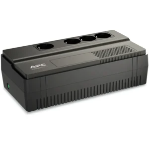 APC Easy UPS BV 800VA AVRSchuko Outlet 230V