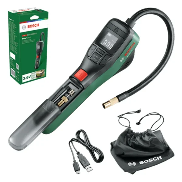 Air Pump-EasyPump