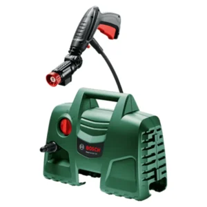 Bosch High Pressure Cleaner; EasyAquatak 100 H