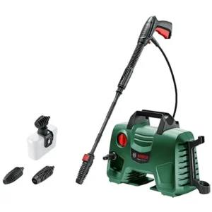 Bosch High Pressure Cleaner; EasyAquatak 110