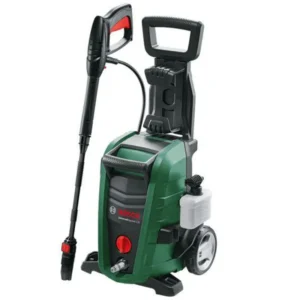 Bosch High Pressure Cleaner- UniversalAquat 12