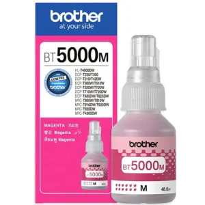 Cartridge compatible with Brother BT5000M