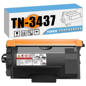 Compatible TN-3437 TN3437 Toner Cartridges