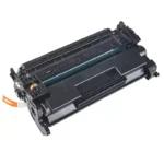 Compatible Toner Cartridge for Canon CRG-057 BK