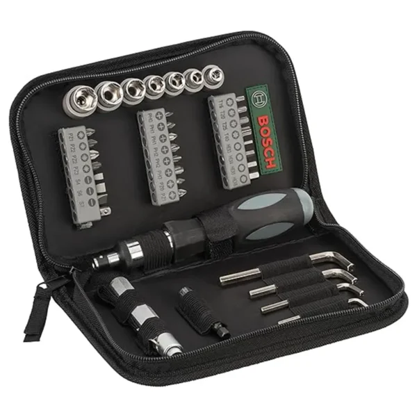 Sales-Campaign Set; 38 PECAS