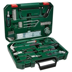 drill-screwdriver bit set 108 pieces